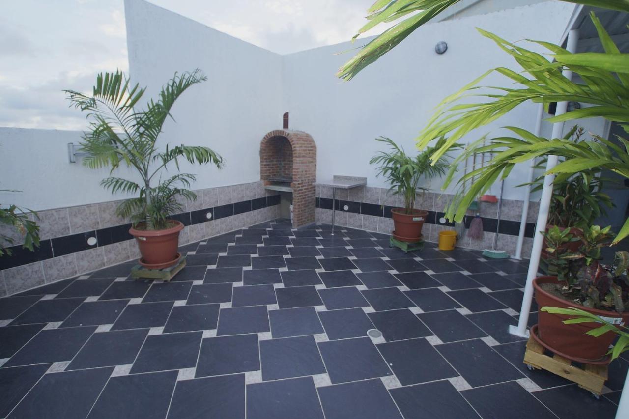 Apartamentos Bacanos Cartagena Esterno foto
