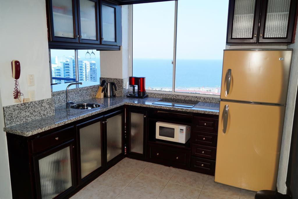 Apartamentos Bacanos Cartagena Camera foto