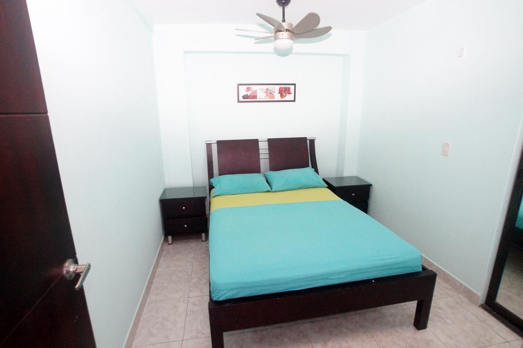 Apartamentos Bacanos Cartagena Esterno foto