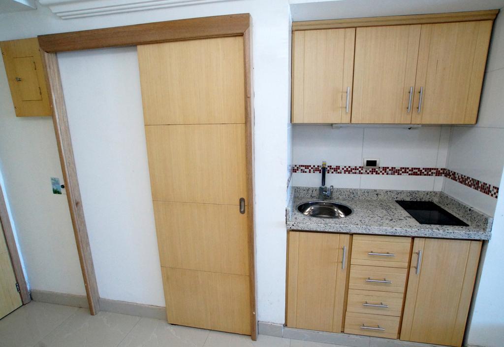 Apartamentos Bacanos Cartagena Esterno foto