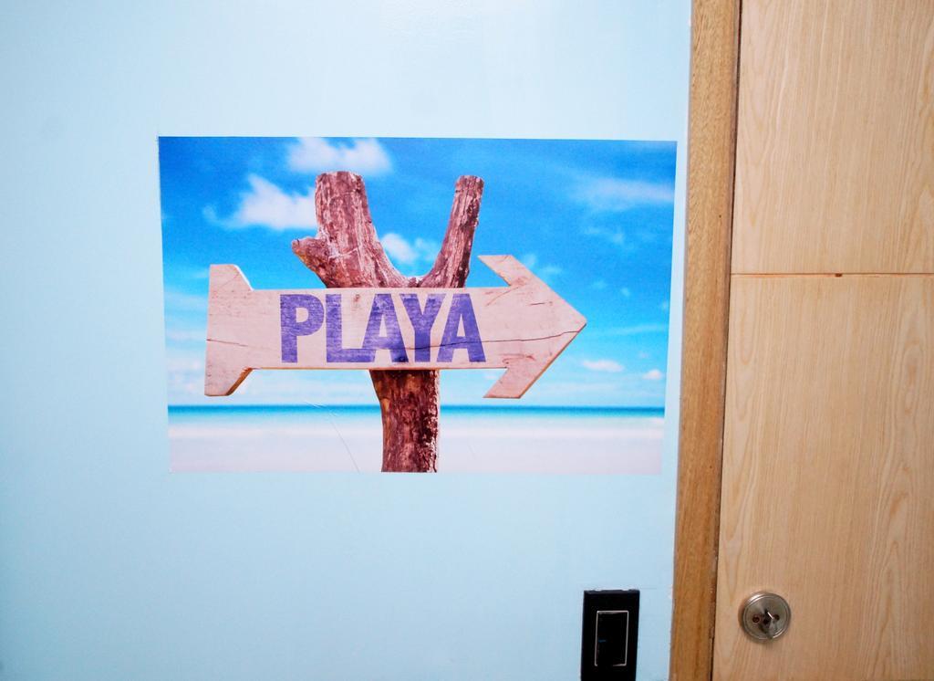 Apartamentos Bacanos Cartagena Esterno foto