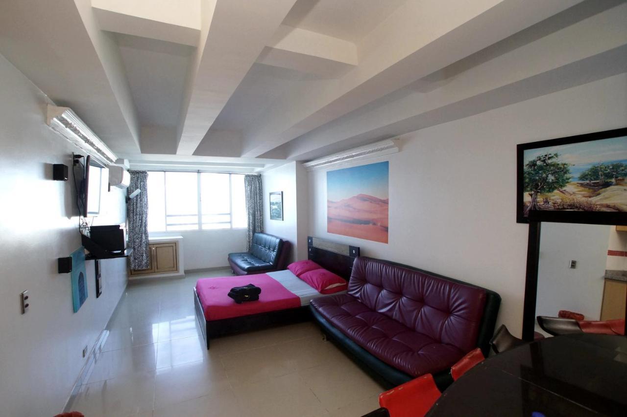 Apartamentos Bacanos Cartagena Esterno foto